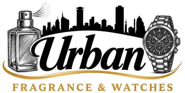 Urban Fragrance & Watches