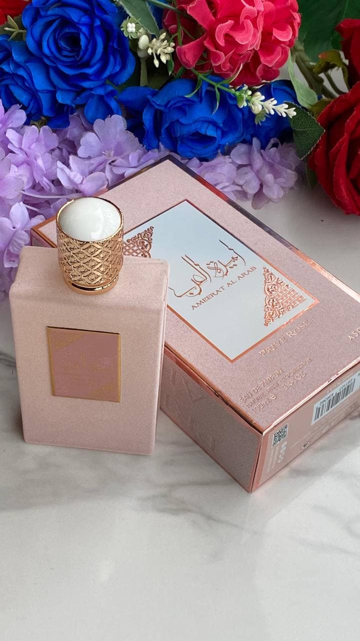 Ameerat Al Arab Perfume view 2