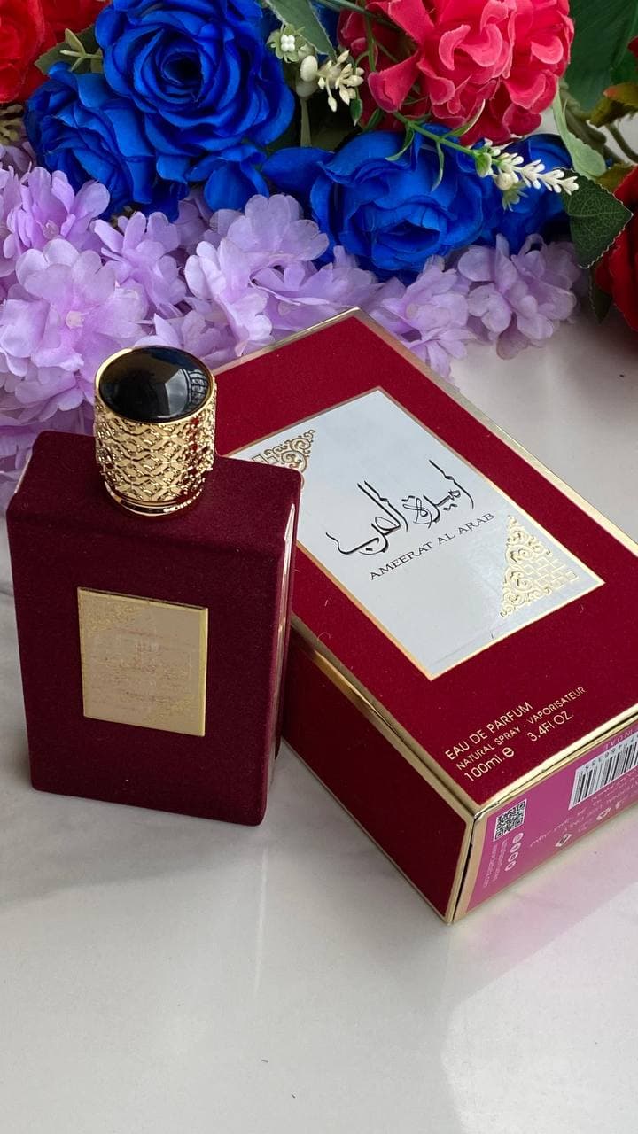 Ameerat Al Arab Perfume view 3