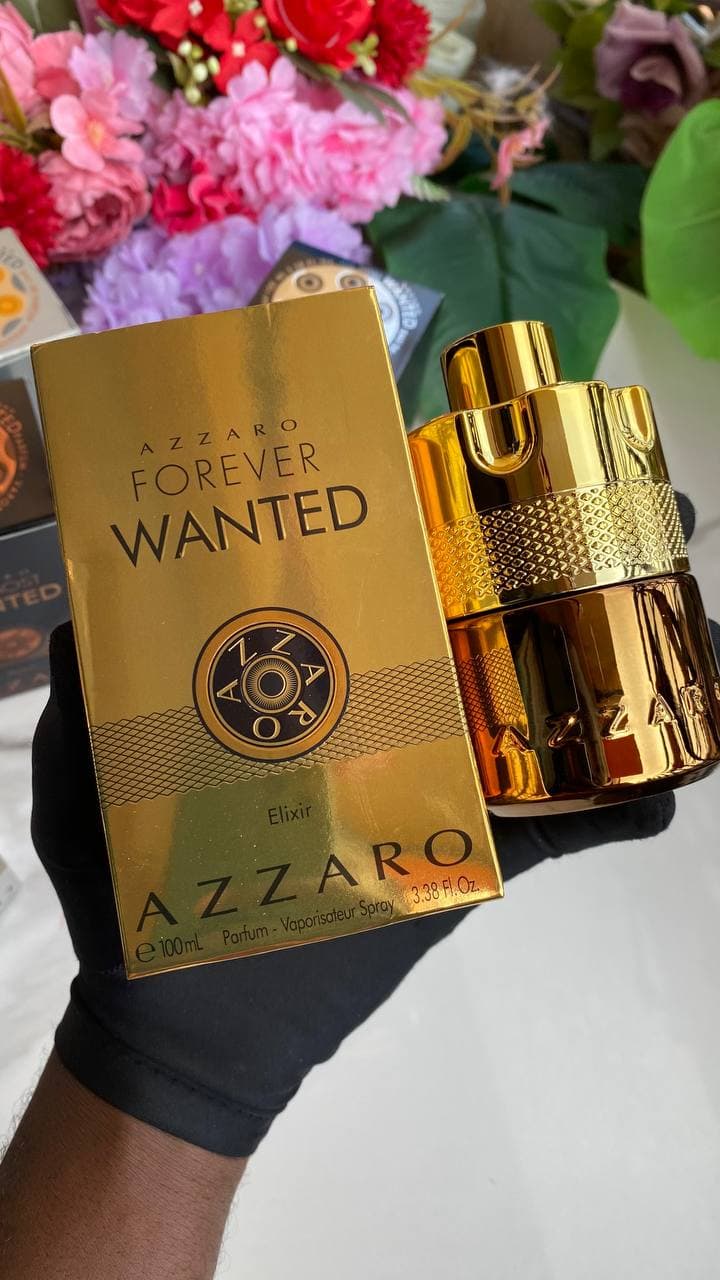 AZZARO 100ML view 2