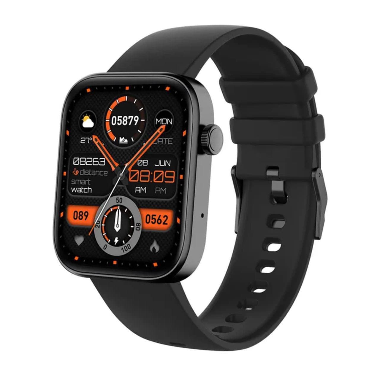 COLMi P71 Voice Calling Smartwatch view 2