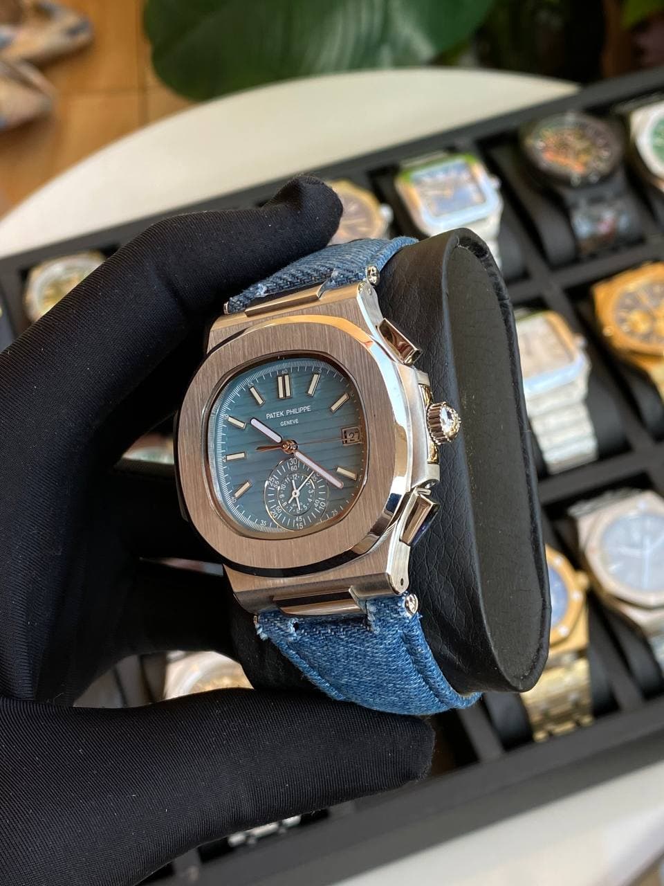 Executive AAA Quality Watches view 2