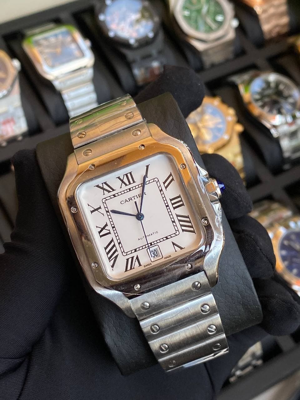 Executive AAA Quality Watches view 4