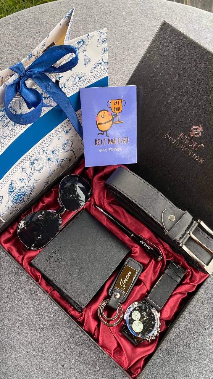 Father's Day Gift Pack view 2