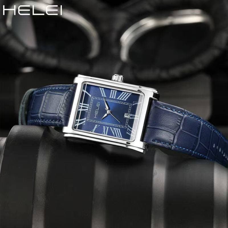 Helei Gents Watch view 2