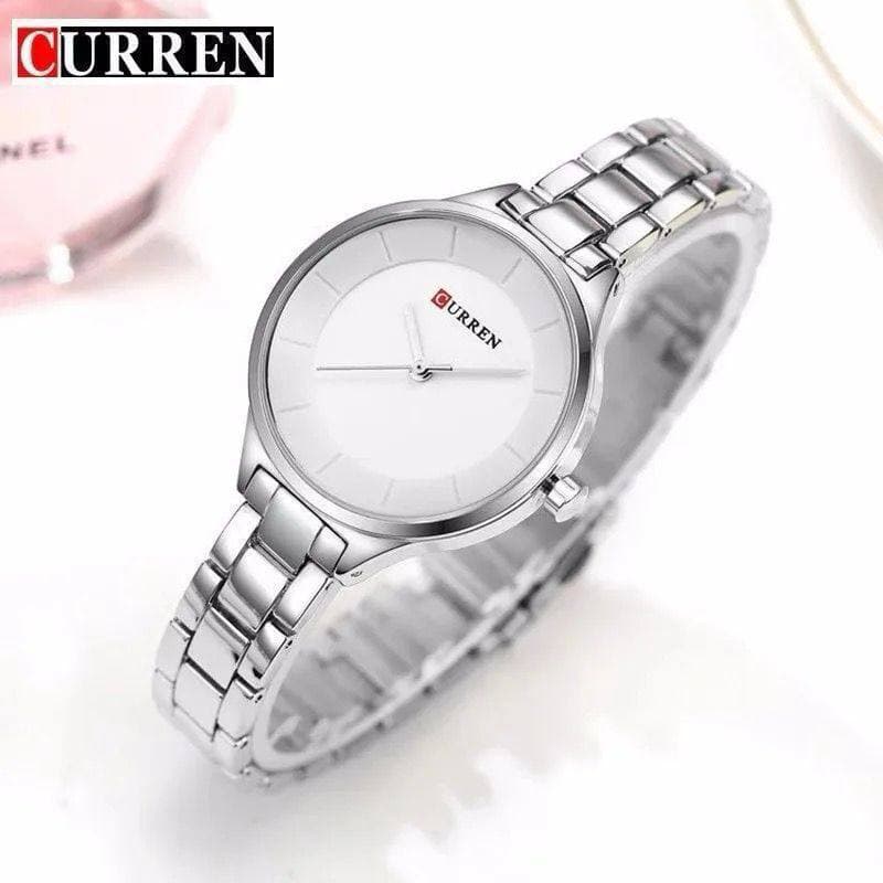 Curren Ladies Watch #9015 view 2