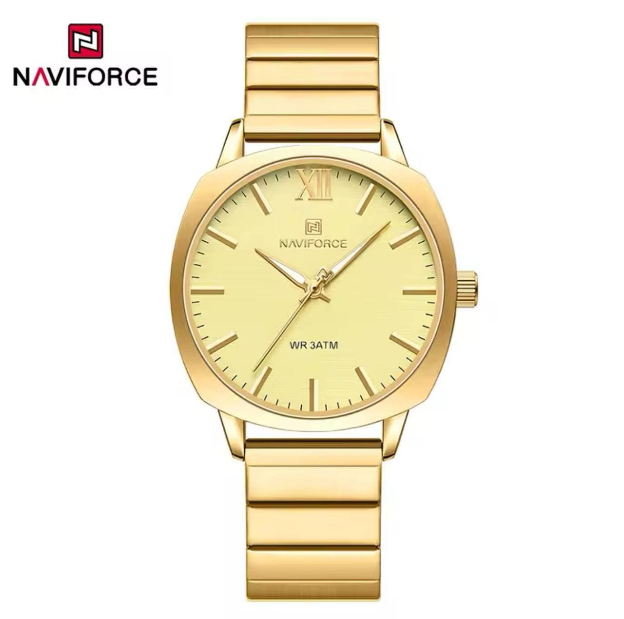 Naviforce Watch NF5044 view 2