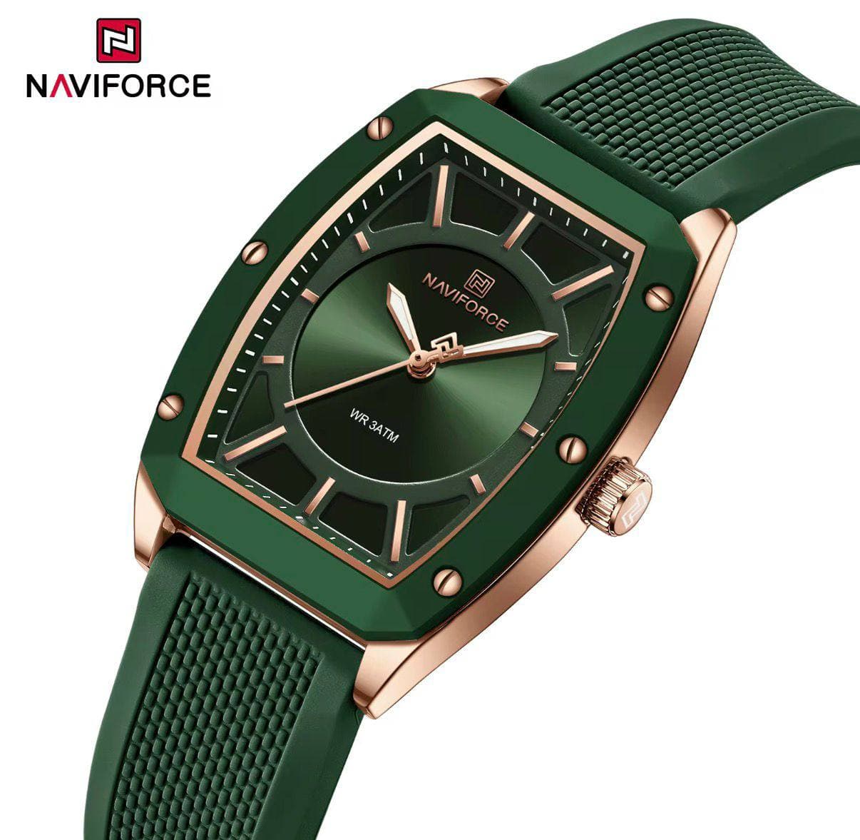 NAVIFORCE NF5049 LADIES view 3