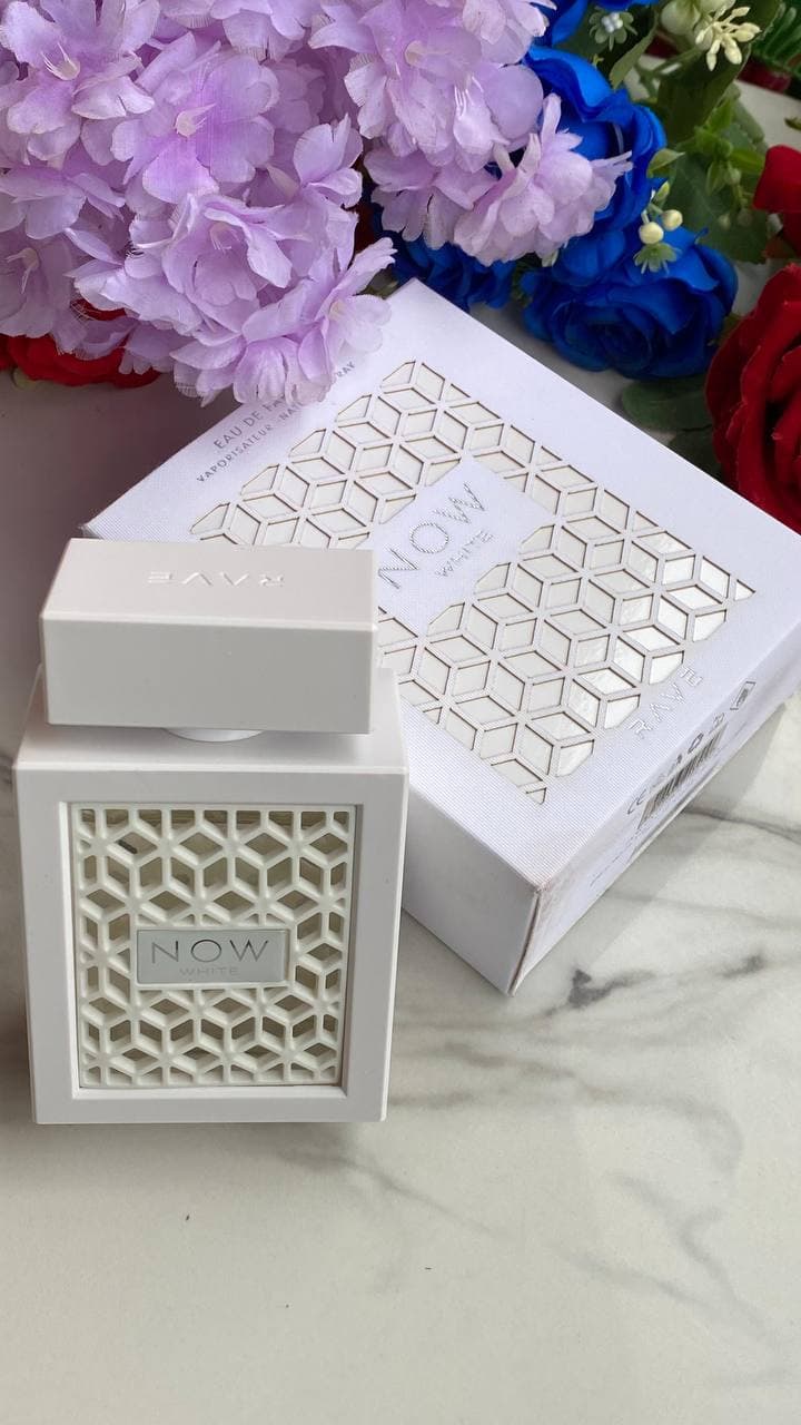 Now by Lattafa Collection 100ml view 3