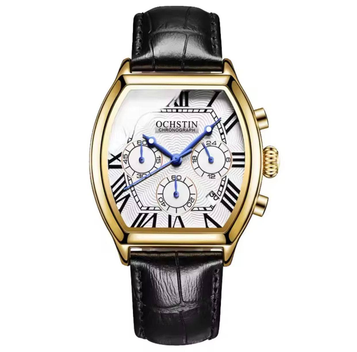 Ochstin Chronograph Gents Watch #6132 view 3