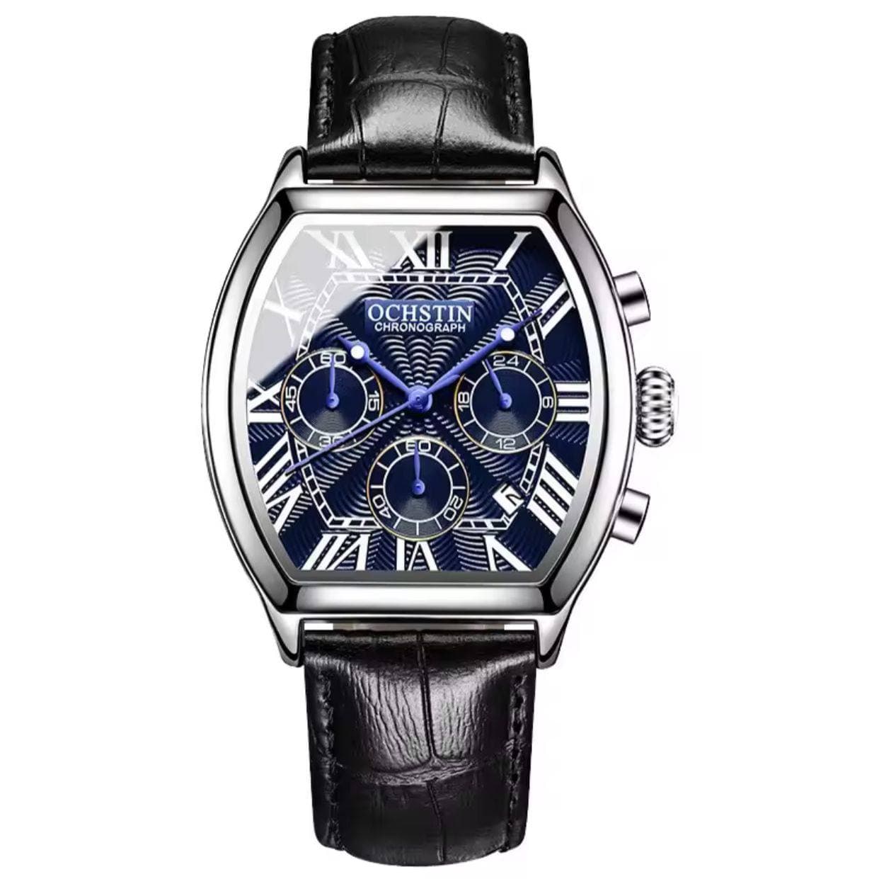Ochstin Chronograph Gents Watch #6132 view 4
