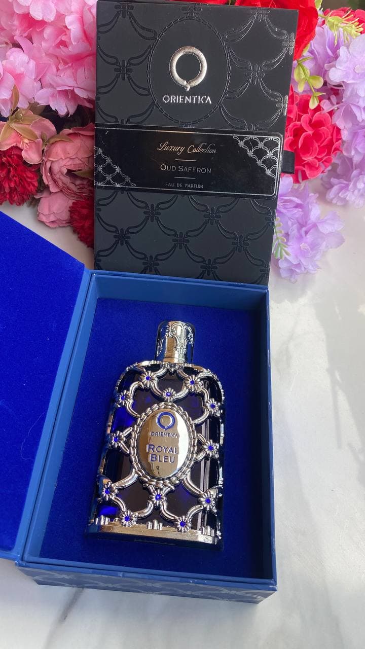 ORIENTICA PERFUME view 2