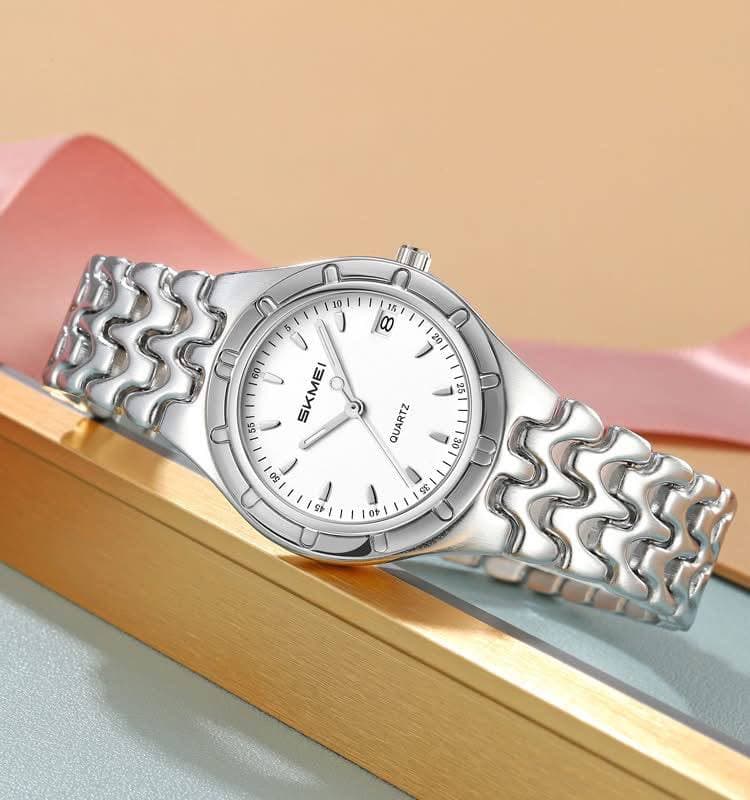 Skmei Lady Watch #2637 view 2