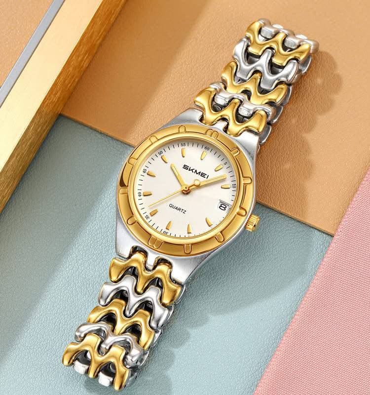 Skmei Lady Watch #2637 view 3