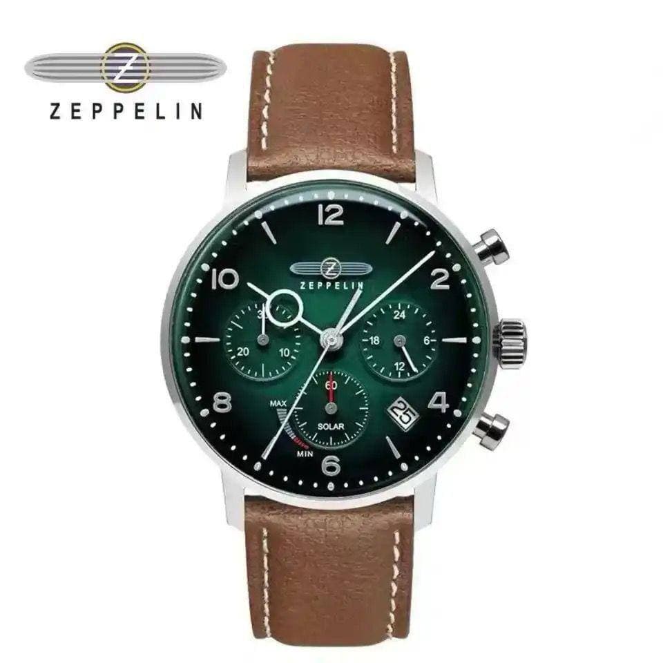 Zeppelin Chronograph Gents Watch view 2